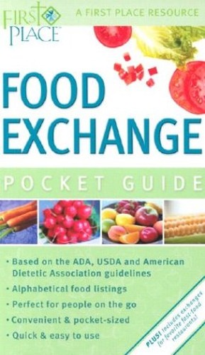 First Place Food Exchange