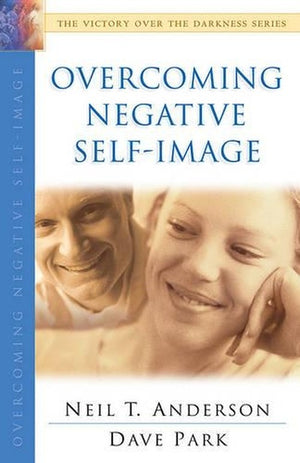 Overcoming Negative Self-image