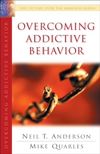 Overcoming Addictive Behaviour
