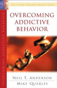Overcoming Addictive Behaviour 