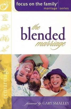 The Blended Marriage