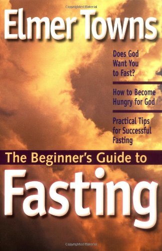 The Beginner's Guide to Fasting