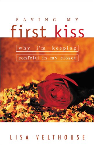 Saving My First Kiss