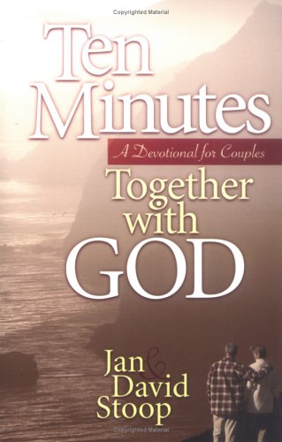 Ten Minutes Together with God