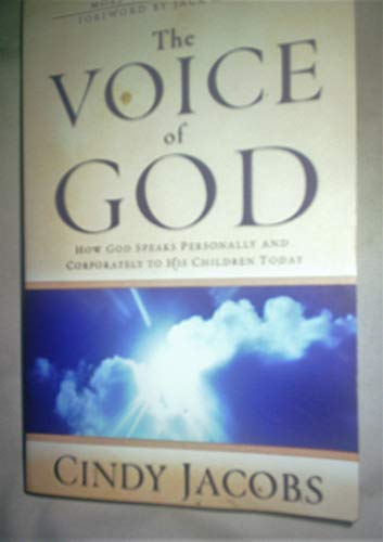 The Voice of God