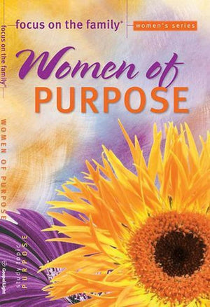 Women of Purpose