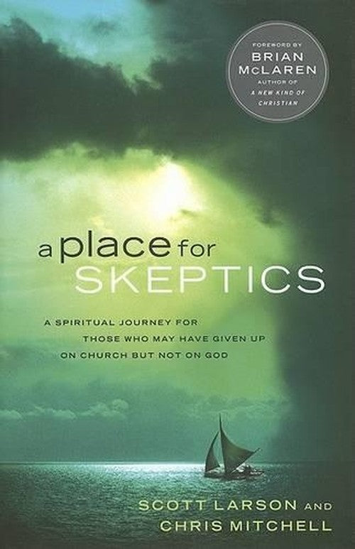 A Place for Skeptics