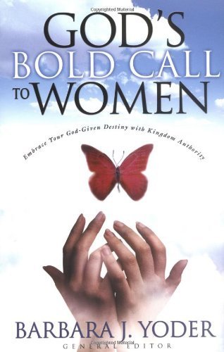 God's Bold Call to Women
