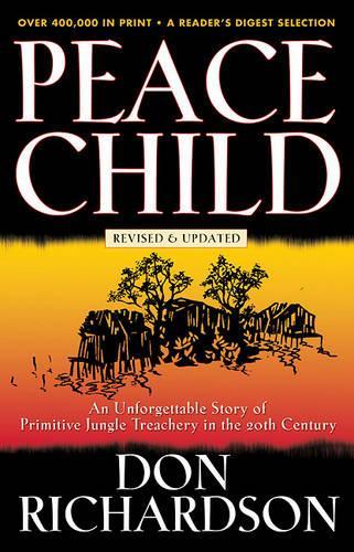 Peace Child