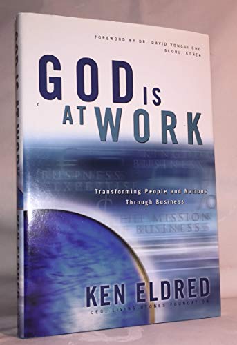 God is @ Work