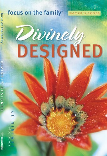 Divinely Designed