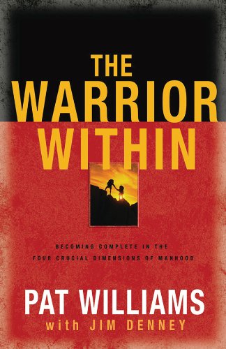The Warrior within