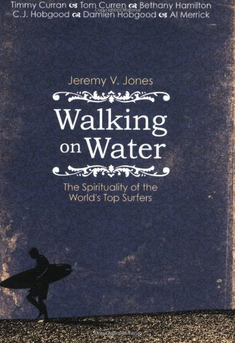 Walking on Water