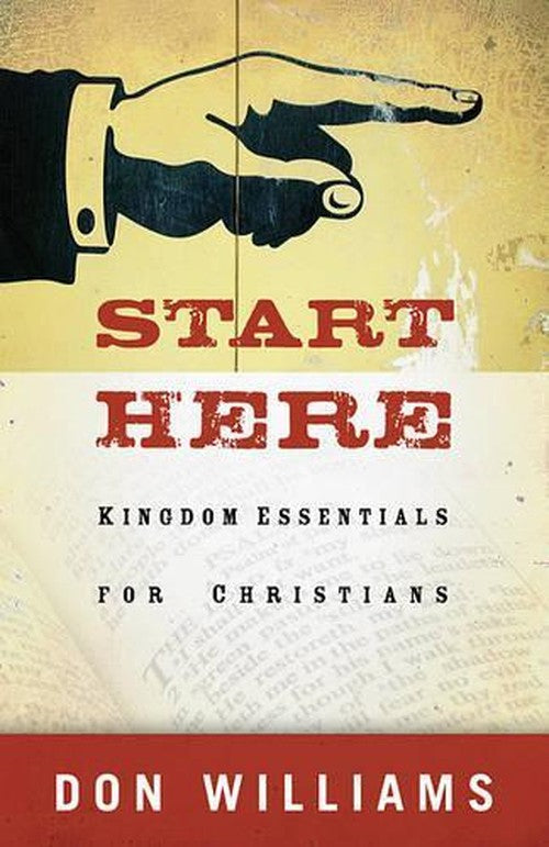 Start Here
