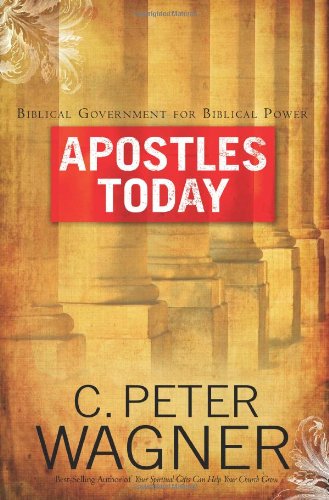 Apostles Today