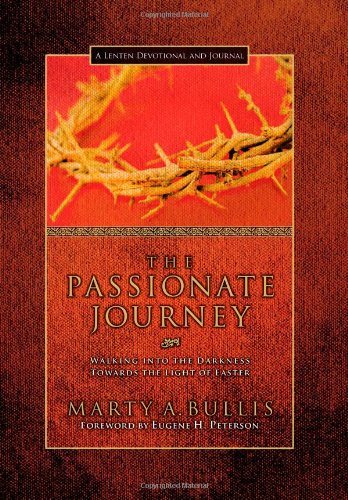 The Passionate Journey