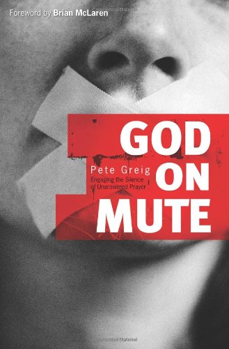 God on Mute