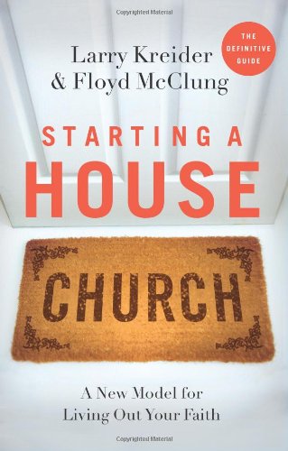 Starting a House Church