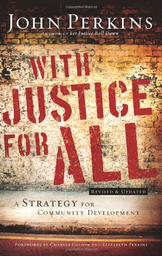 With Justice for All