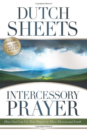 Intercessory Prayer