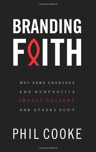 Branding Faith