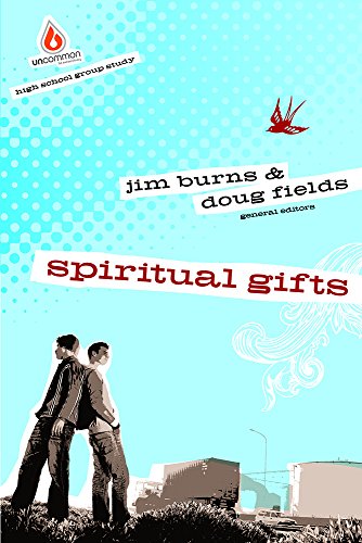Spiritual Gifts