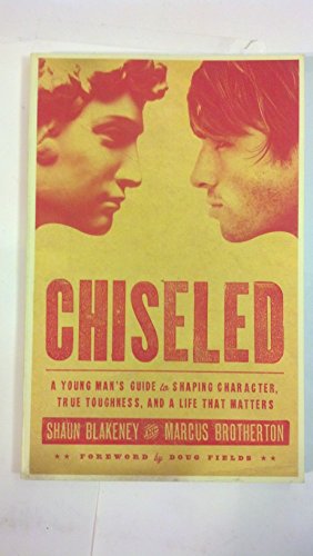 Chiseled