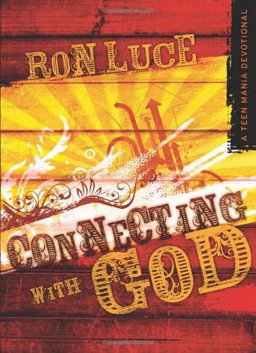 Connecting with God