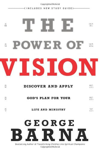 The Power of Vision