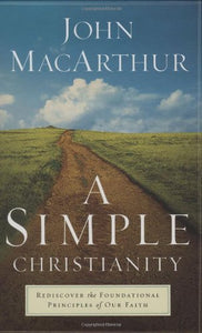 A Simple Christianity 