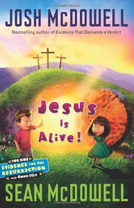 Jesus Is Alive! 