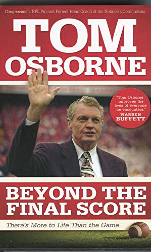 Beyond the Final Score