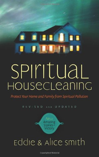 Spiritual Housecleaning