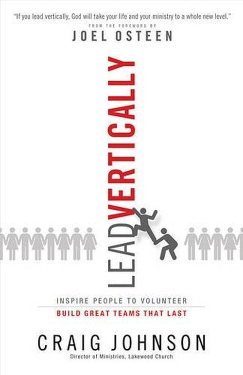 Lead Vertically