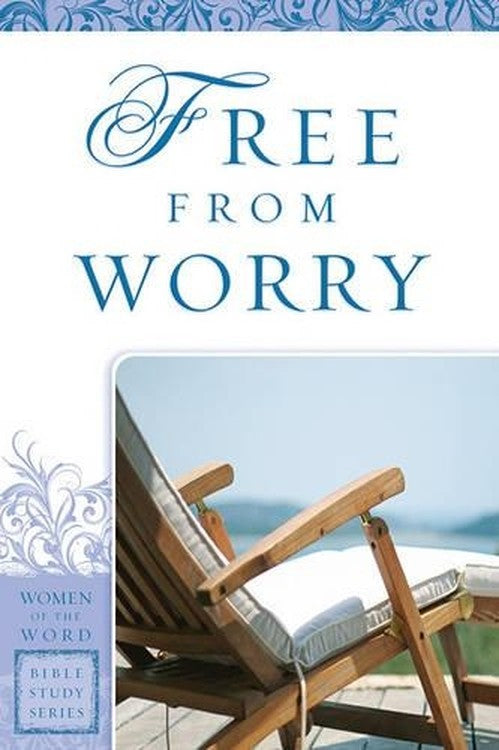 Free from Worry