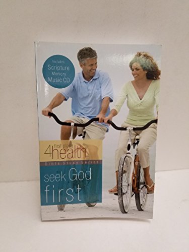Seek God First