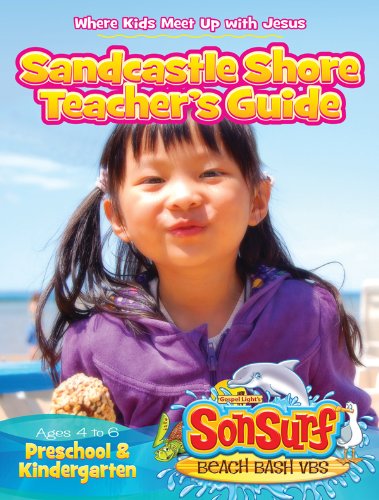 Sonsurf Sandcastle Shore Teacher's Guide