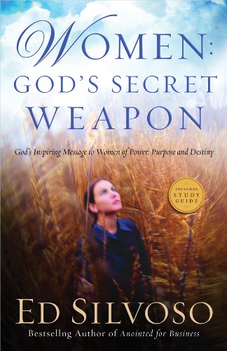 Women: God's Secret Weapon