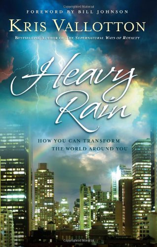 Heavy Rain