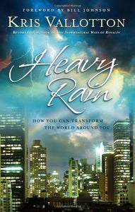 Heavy Rain 