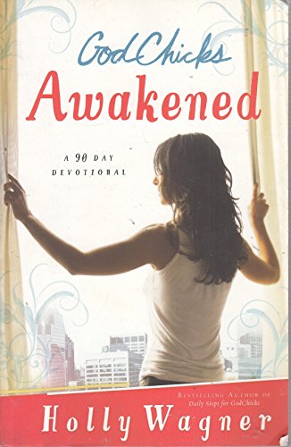 God Chicks Awakened