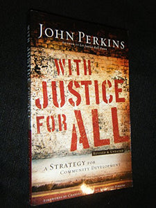 With Justice for All 