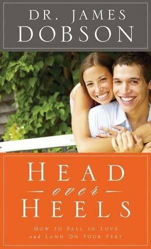 Head Over Heels