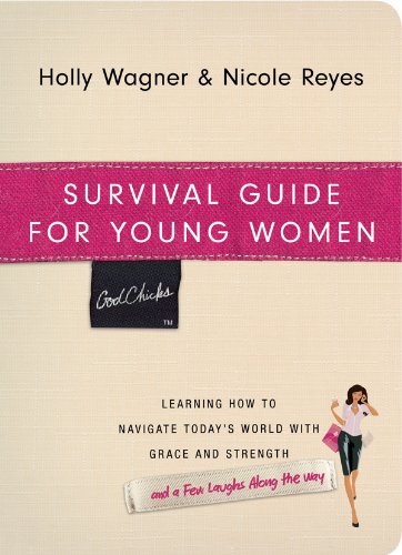 Survival Guide for Young Women