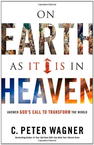 On Earth as It Is in Heaven