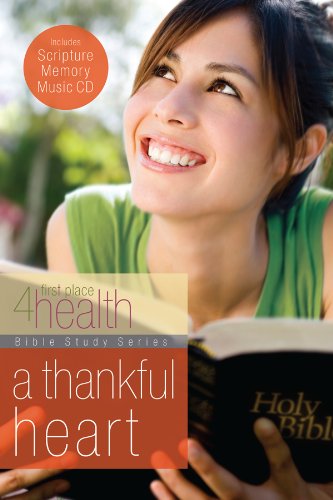 A Thankful Heart