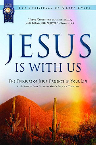 Jesus Is with Us