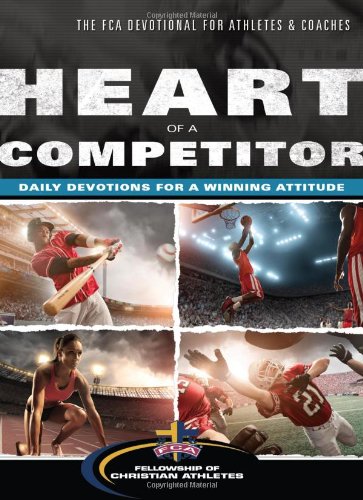 Heart of a Competitor
