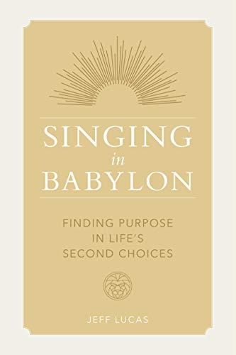Singing in Babylon