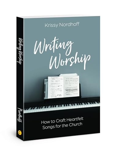 Writing Worship